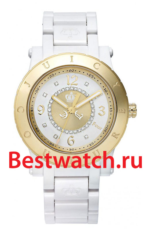 Часы Juicy Couture HRH 1900843